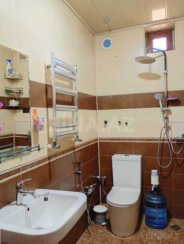 İcarəyə verilir 4 otaqlı həyət evi/bağ evi 126 m², Yeni Suraxanı q., photo 3 from 32