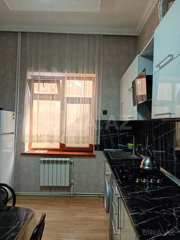 İcarəyə verilir 4 otaqlı həyət evi/bağ evi 126 m², Yeni Suraxanı q., photo 6 from 32