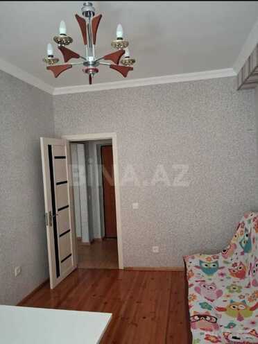 Продается 1-комн. новостройка 38 м², photo 6 from 7