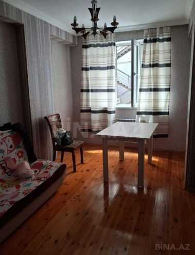 Продается 1-комн. новостройка 38 м², photo 1 from 7
