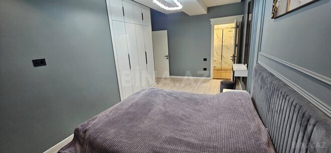 Сдается 4-комн. новостройка 180 м², м. Иншаатчылар, photo 6 from 12