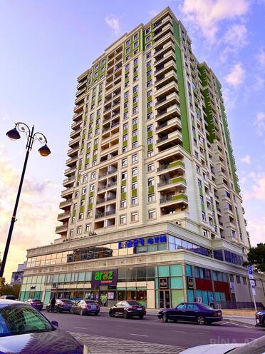 Satılır  obyekt 153 m², Həzi Aslanov m., photo 1 from 12