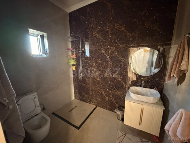 Satılır 5 otaqlı həyət evi/bağ evi 220 m², Albalılıq q., photo 9 from 11