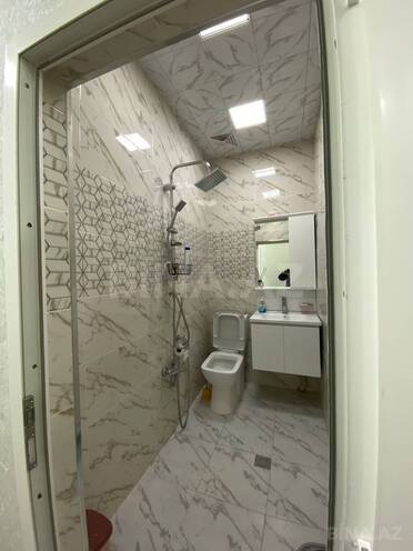 Продается 2-комн. новостройка 62 м², м. Ахмедлы, photo 6 from 22
