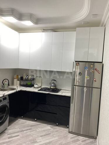 Продается 2-комн. новостройка 62 м², м. Ахмедлы, photo 18 from 22