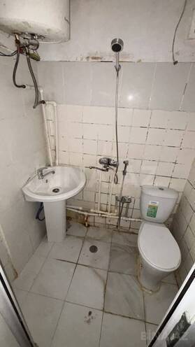 Сдаётся 2-комн. вторичка 50 м², м. Элмляр Академиясы, photo 7 from 8