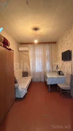 Сдаётся 2-комн. вторичка 50 м², м. Элмляр Академиясы, photo 1 from 8