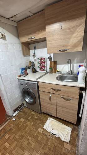 Сдаётся 2-комн. вторичка 50 м², м. Элмляр Академиясы, photo 6 from 8