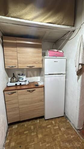 Сдаётся 2-комн. вторичка 50 м², м. Элмляр Академиясы, photo 5 from 8