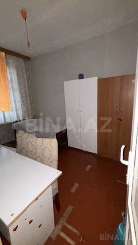Сдаётся 2-комн. вторичка 50 м², м. Элмляр Академиясы, photo 4 from 8