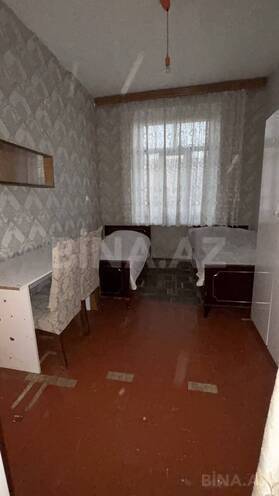 Сдаётся 2-комн. вторичка 50 м², м. Элмляр Академиясы, photo 3 from 8