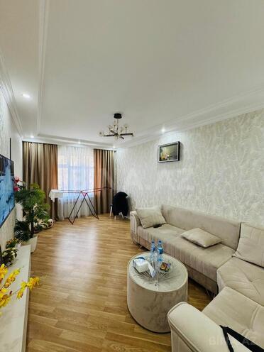 Satılır 2 otaqlı köhnə tikili 65 m², Azadlıq Prospekti m., photo 5 from 17