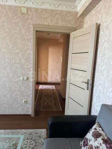 Продается 2-комн. новостройка 67 м², пос. Бакиханова, photo 3 from 11