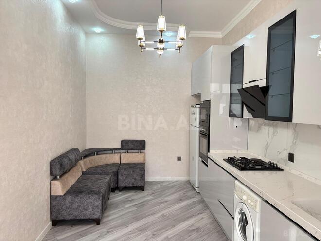 Продается 3-комн. вторичка 165 м², м. Азадлыг проспекти, photo 11 from 22