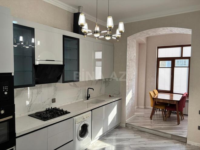 Продается 3-комн. вторичка 165 м², м. Азадлыг проспекти, photo 12 from 22