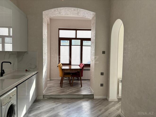 Продается 3-комн. вторичка 165 м², м. Азадлыг проспекти, photo 10 from 22