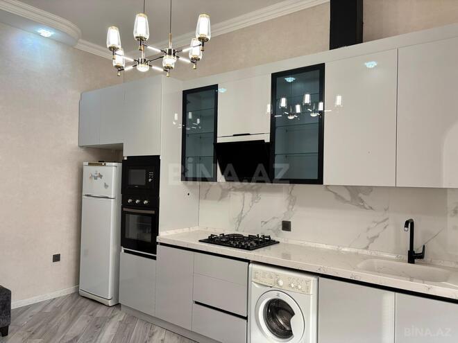 Продается 3-комн. вторичка 165 м², м. Азадлыг проспекти, photo 8 from 22