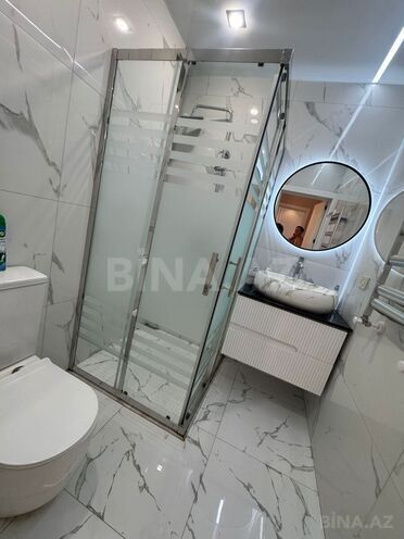 Сдаётся 2-комн. новостройка 85 м², м. 8 ноября, photo 13 from 17