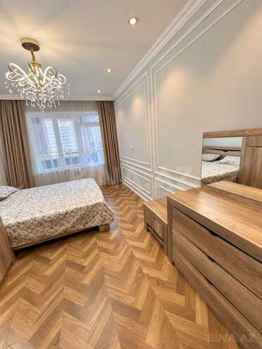 Сдаётся 2-комн. новостройка 85 м², м. 8 ноября, photo 8 from 17