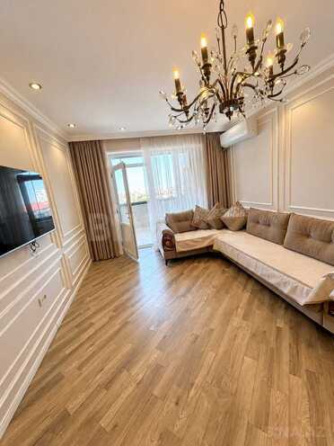 Сдаётся 2-комн. новостройка 85 м², м. 8 ноября, photo 3 from 17