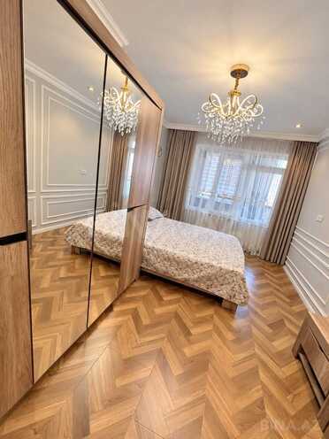 Сдаётся 2-комн. новостройка 85 м², м. 8 ноября, photo 6 from 17