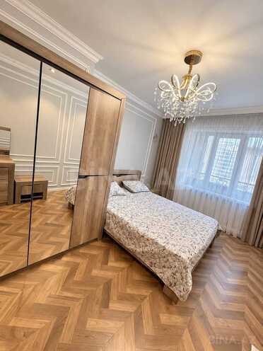 Сдаётся 2-комн. новостройка 85 м², м. 8 ноября, photo 7 from 17