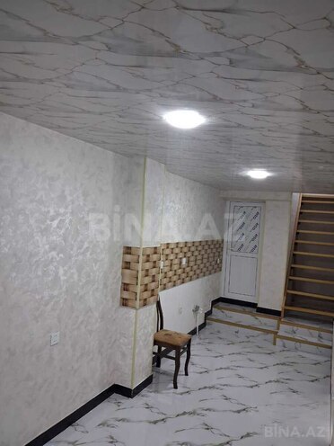Продаётся 3-комн. дом/дача 45 м², м. Иншаатчылар, photo 9 from 13