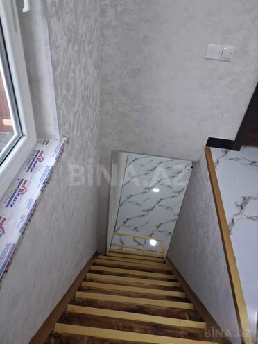Продаётся 3-комн. дом/дача 45 м², м. Иншаатчылар, photo 4 from 13