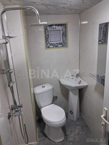 Продаётся 3-комн. дом/дача 45 м², м. Иншаатчылар, photo 12 from 13