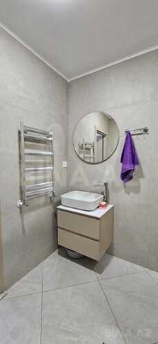 İcarəyə verilir 2 otaqlı yeni tikili 60 m², Dərnəgül m., photo 8 from 10