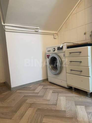 Сдаётся 1-комн. вторичка 40 м², м. 28 мая, photo 5 from 8
