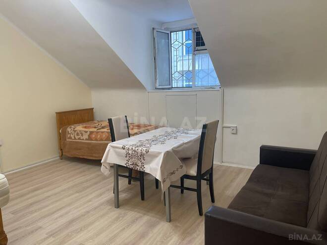 Сдаётся 1-комн. вторичка 40 м², м. 28 мая, photo 1 from 8