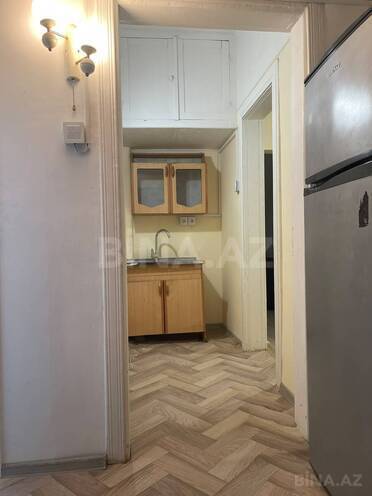 Сдаётся 1-комн. вторичка 40 м², м. 28 мая, photo 4 from 8