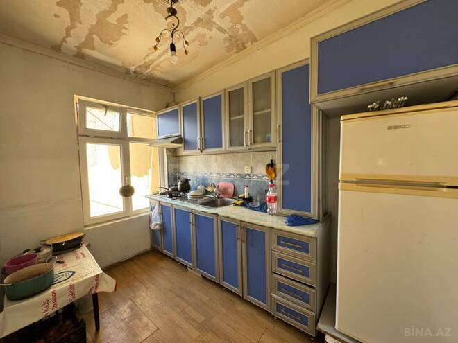Satılır  torpaq 3 sot, İnşaatçılar m., photo 8 from 15