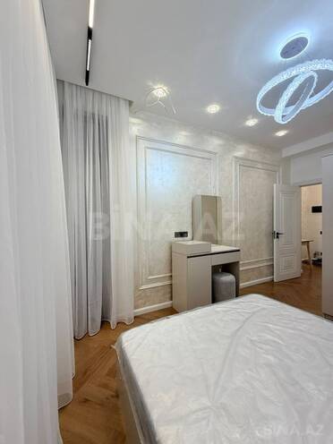 Сдаётся 2-комн. новостройка 60 м², м. Иншаатчылар, photo 6 from 13