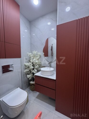 Satılır 2 otaqlı yeni tikili 55 m², Koroğlu m., photo 7 from 9