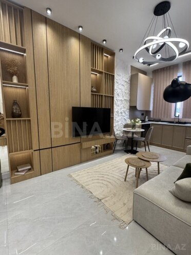 Satılır 2 otaqlı yeni tikili 55 m², Koroğlu m., photo 4 from 9