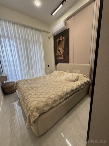 Satılır 2 otaqlı yeni tikili 55 m², Koroğlu m., photo 5 from 9