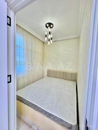 Продается 2-комн. вторичка 45 м², м. Мемар Аджеми, photo 9 from 14