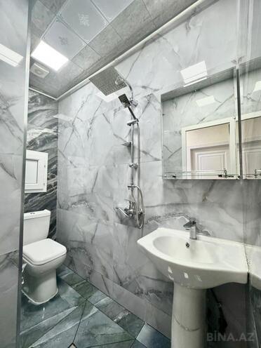 Продается 2-комн. вторичка 45 м², м. Мемар Аджеми, photo 13 from 14