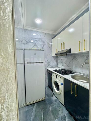 Продается 2-комн. вторичка 45 м², м. Мемар Аджеми, photo 12 from 14