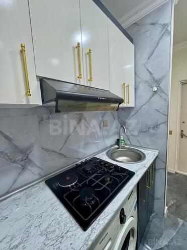 Продается 2-комн. вторичка 45 м², м. Мемар Аджеми, photo 7 from 14