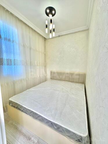 Продается 2-комн. вторичка 45 м², м. Мемар Аджеми, photo 6 from 14