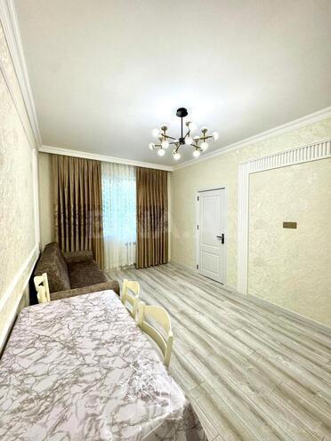 Продается 2-комн. вторичка 45 м², м. Мемар Аджеми, photo 4 from 14
