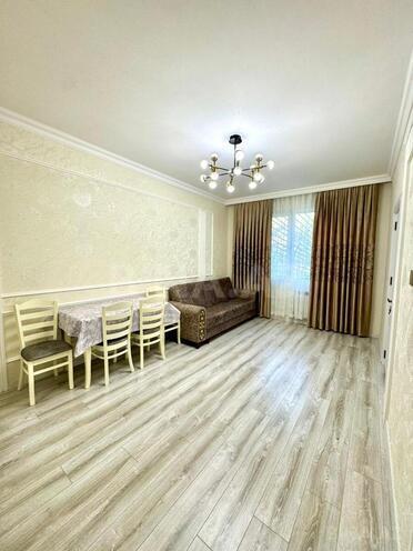 Продается 2-комн. вторичка 45 м², м. Мемар Аджеми, photo 3 from 14