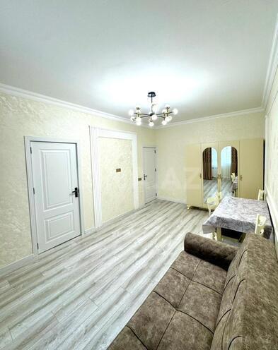 Продается 2-комн. вторичка 45 м², м. Мемар Аджеми, photo 8 from 14