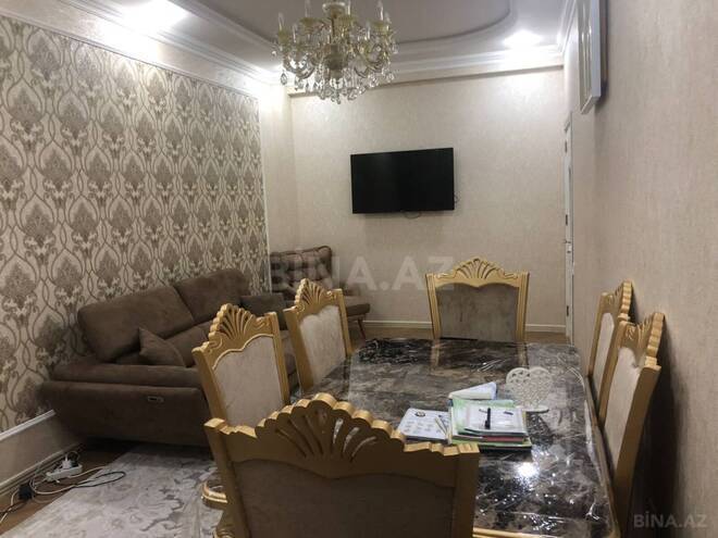 Продаётся 2-комн. новостройка 78 м², пос. Бакиханова, photo 3 from 19