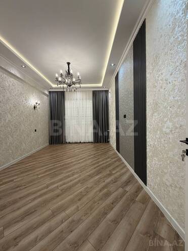 Продаётся 2-комн. новостройка 65 м², photo 5 from 16