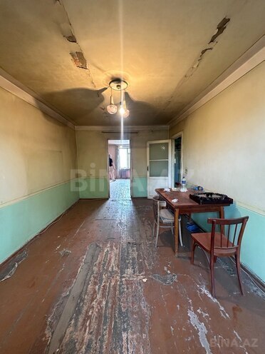 Продаётся 2-комн. вторичка 55 м², м. Иншаатчылар, photo 9 from 21