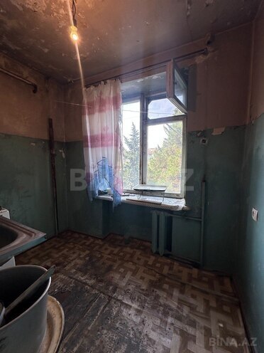 Продаётся 2-комн. вторичка 55 м², м. Иншаатчылар, photo 12 from 21
